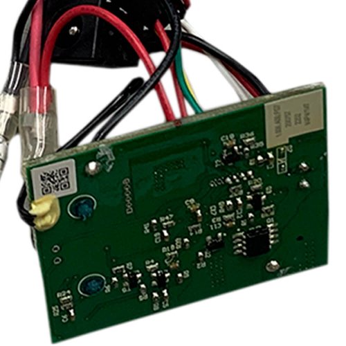 Interruptor para Parafusadeira GSR Smart - 1600A00FG7 - Bosch