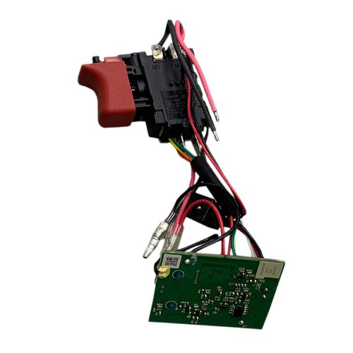 Interruptor para Parafusadeira GSR Smart - 1600A00FG7 - Bosch