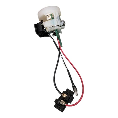 Interruptor Para Parafusadeira TD020D - 638470-9 - Makita