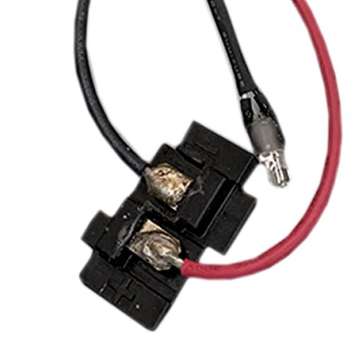Interruptor Para Parafusadeira TD020D - 638470-9 - Makita