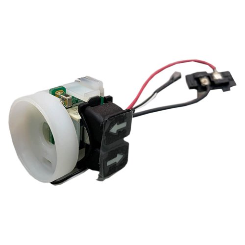 Interruptor Para Parafusadeira TD020D - 638470-9 - Makita