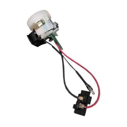 Interruptor Para Parafusadeira TD020D - 638470-9 - Makita