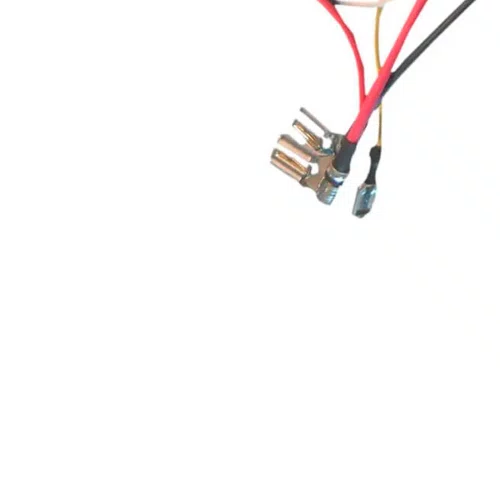 Interruptor para Parafusadeira TG553FSB-4 - 650693-9 - Makita
