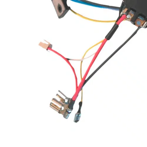 Interruptor para Parafusadeira TG553FSB-4 - 650693-9 - Makita