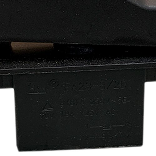 Interruptor Para Politriz STGP612K - 5140141-03 - Dewalt