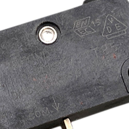 Interruptor Para Retifica RT650 220V - 486794-02 - Dewalt