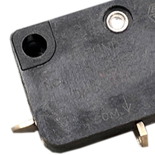 Interruptor Para Retifica RT650 220V - 486794-02 - Dewalt