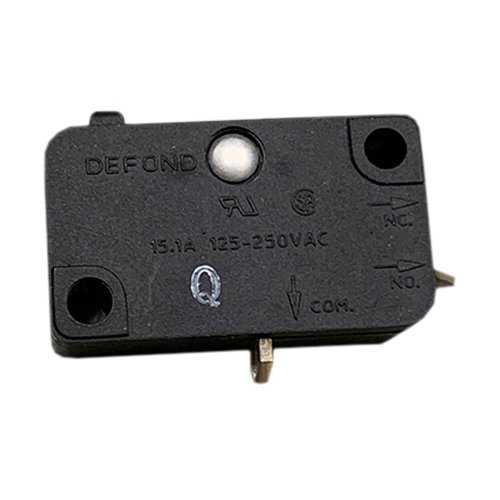Interruptor Para Retifica RT650 220V - 486794-02 - Dewalt