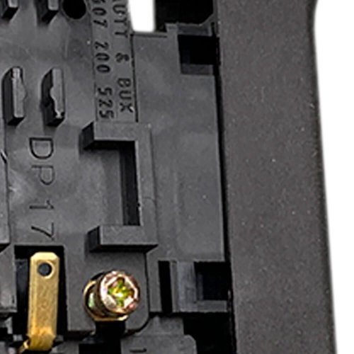 Interruptor para Serra 110V para 1589.6 - 2607200525 - Bosch