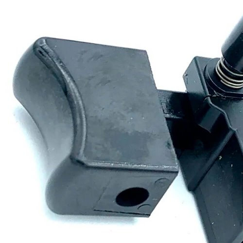 Interruptor para Serra Mármore 4100NS - 651281-5 - Makita