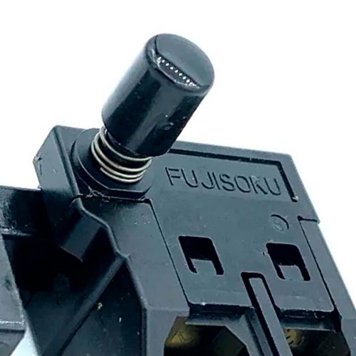 Interruptor para Serra Mármore 4100NS - 651281-5 - Makita