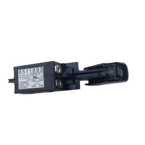 Interruptor para Serra Circular - 651189-3 - Makita