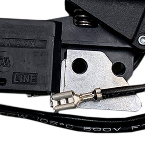 Interruptor Para Serra Sabre DW303MK - 429998-00 - Dewalt