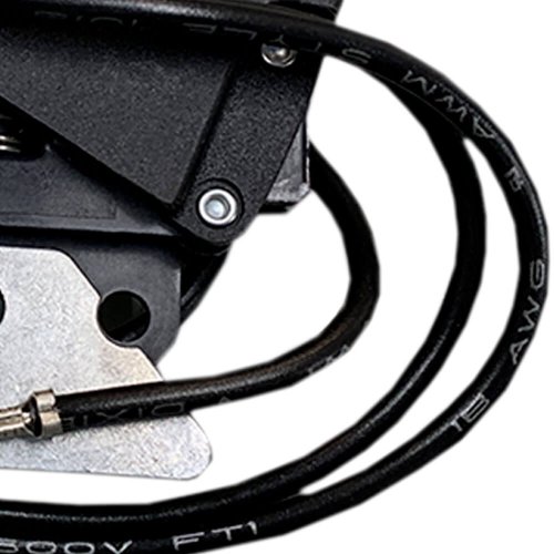 Interruptor Para Serra Sabre DW303MK - 429998-00 - Dewalt