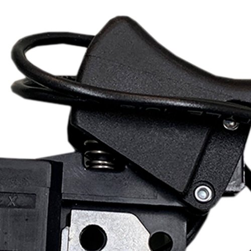 Interruptor Para Serra Sabre DW303MK - 429998-00 - Dewalt