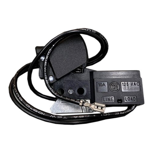 Interruptor Para Serra Sabre DW303MK - 429998-00 - Dewalt