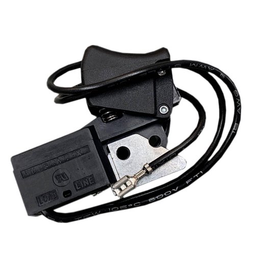 Interruptor Para Serra Sabre DW303MK - 429998-00 - Dewalt
