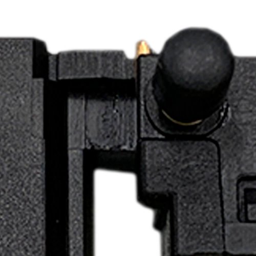 Interruptor SG206CDY Para Serra Mármore MCC401 - 650216-3 - Makita