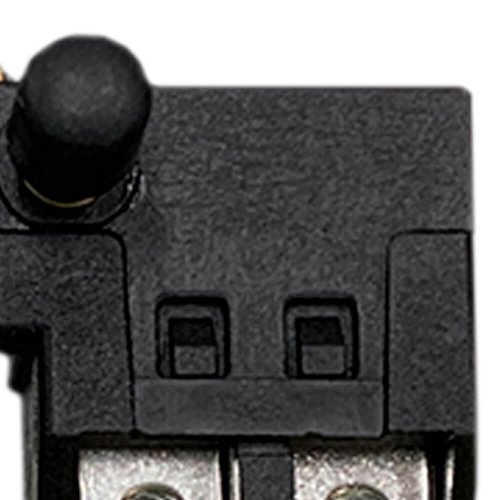 Interruptor SG206CDY Para Serra Mármore MCC401 - 650216-3 - Makita