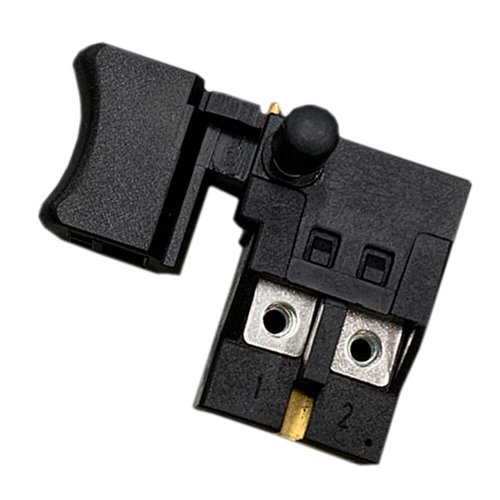Interruptor SG206CDY Para Serra Mármore MCC401 - 650216-3 - Makita