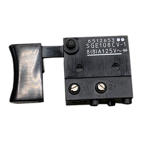 Interruptor SGE108 CV-1 8406 - 651265-3 - Makita