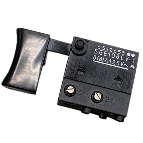 Interruptor SGE108 CV-1 8406 - 651265-3 - Makita