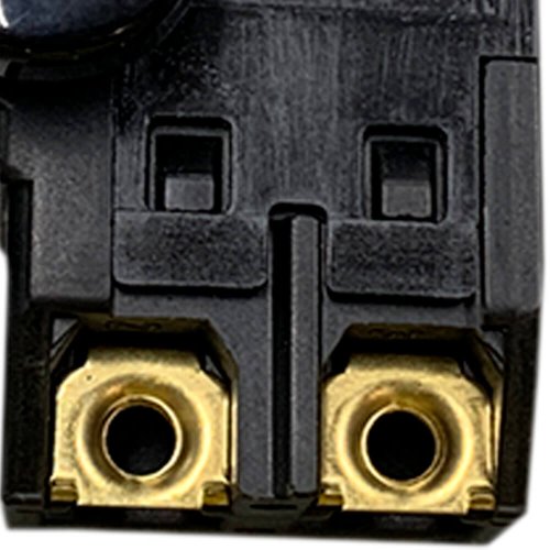Interruptor SGEL 115 CDY-8 Para Serra Tico Tico 4340CT - Makita
