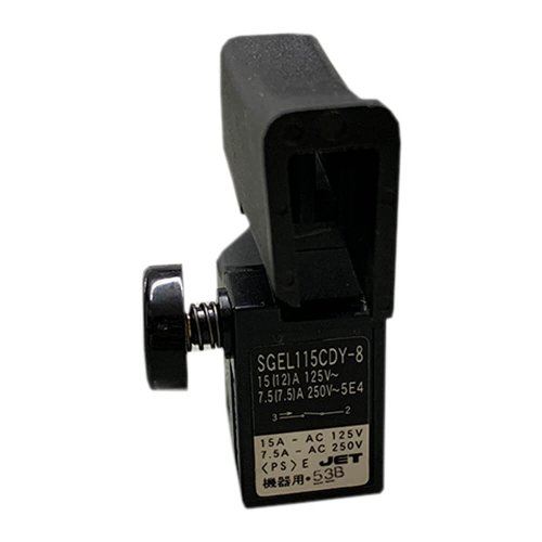 Interruptor SGEL 115 CDY-8 Para Serra Tico Tico 4340CT - Makita