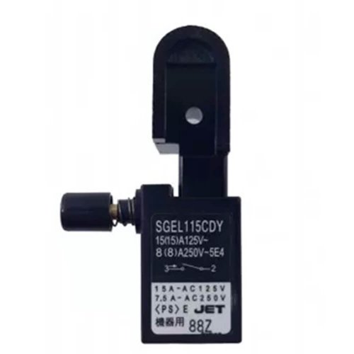 Interruptor SGEL. SGEL115CD-1 - 650203-2 - Makita