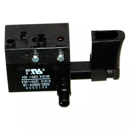 Interruptor SGEL108CV-1A 110V - 651255-6 - Makita