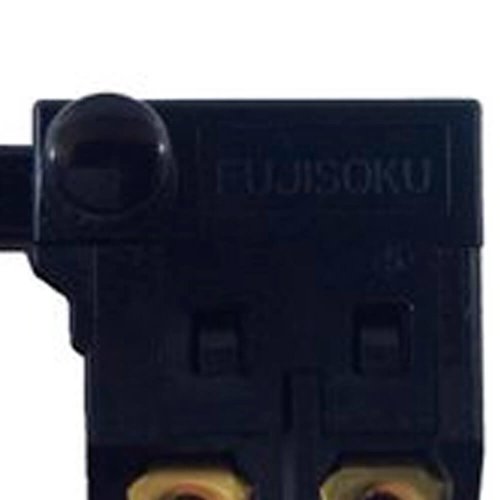 Interruptor SGEL115CDY - 651204-3 - Makita