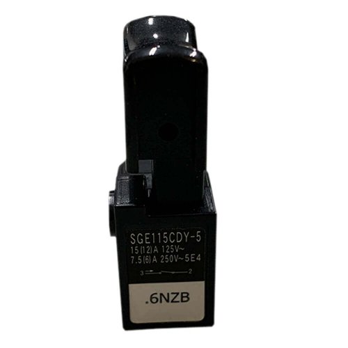 Interruptor SGEL206C 9031/9046/9032 - 651263-7 - Makita