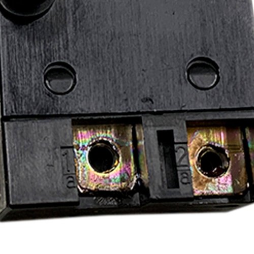 Interruptor SGEL208C para Parafusadeira 6834 - 651283-1 - Makita