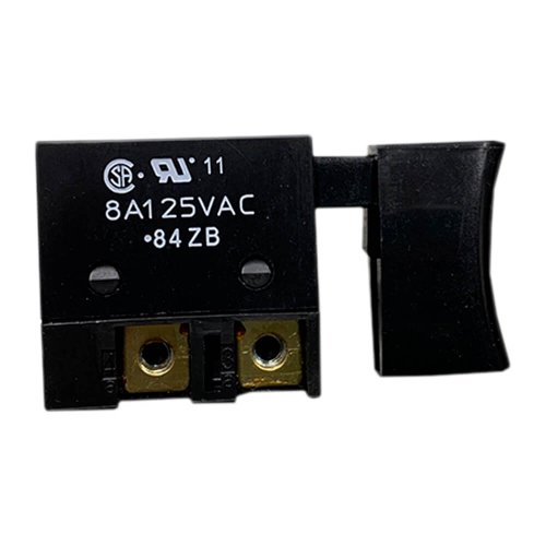 Interruptor SGEL208C para Parafusadeira 6834 - 651283-1 - Makita