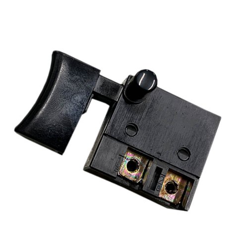 Interruptor SGEL208C para Parafusadeira 6834 - 651283-1 - Makita
