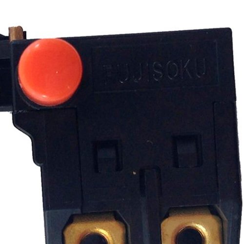 Interruptor SGES115C-3 - 651288-1 - Makita