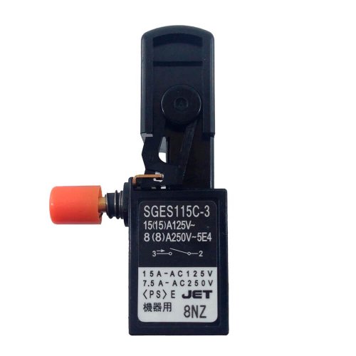 Interruptor SGES115C-3 - 651288-1 - Makita