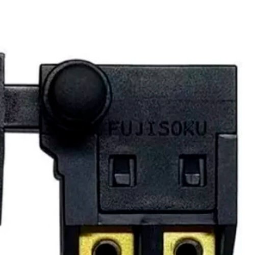 Interruptor SGL206CDY - 650209-0 - Makita