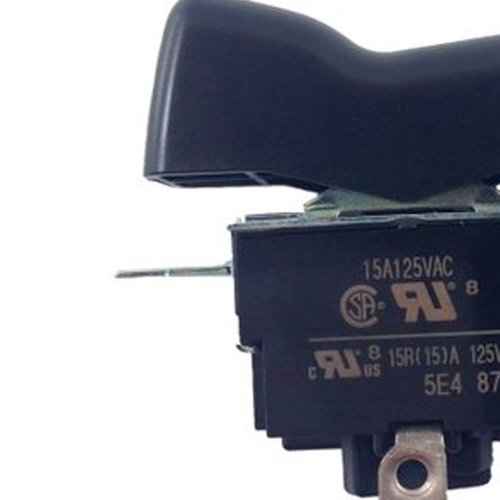 Interruptor SL220SD-12 - 651572-4 - Makita