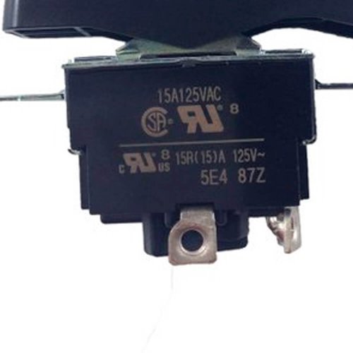 Interruptor SL220SD-12 - 651572-4 - Makita