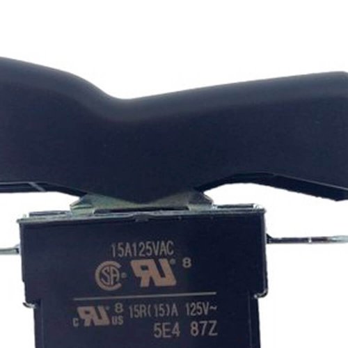 Interruptor SL220SD-12 - 651572-4 - Makita