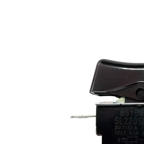 Interruptor SL220SD-4 - 651564-3 - Makita