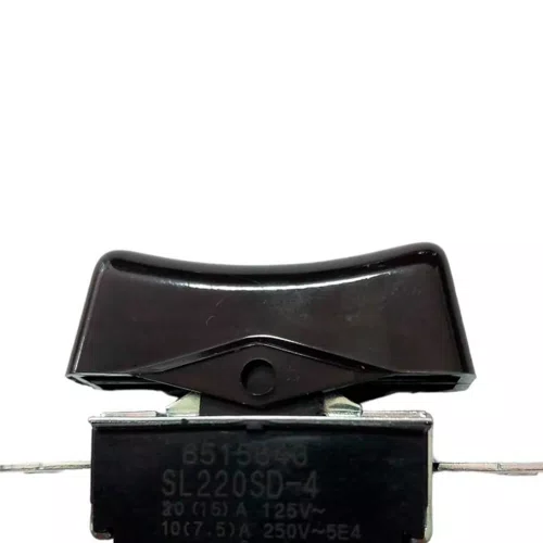 Interruptor SL220SD-4 - 651564-3 - Makita