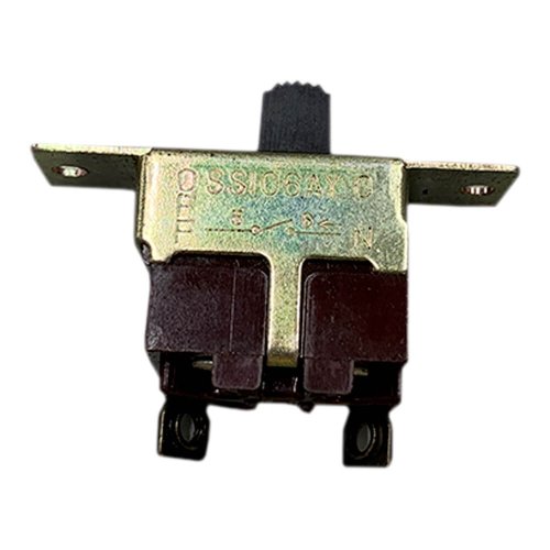 Interruptor SS106AY para Lixadeira 9035KB - 651602-1 - Makita