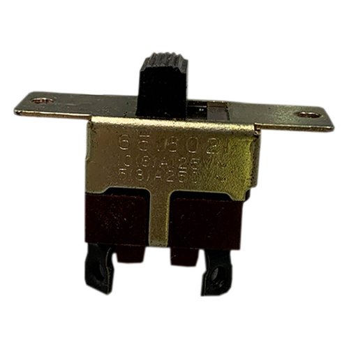 Interruptor SS106AY para Lixadeira 9035KB - 651602-1 - Makita