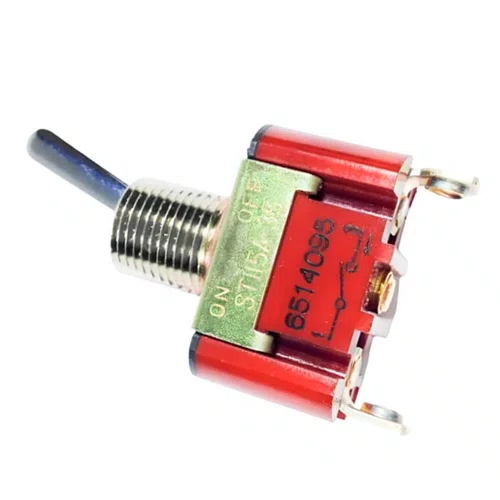 Interruptor ST115A-35 - 651409-5 - Makita