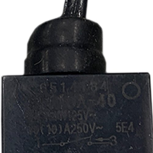 Interruptor ST115A-40 JN1601 - 651418-4 - Makita