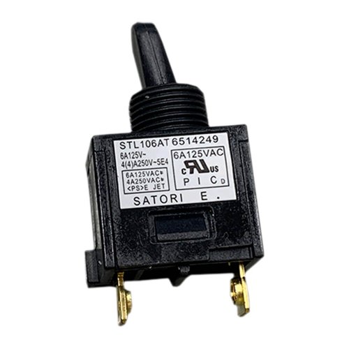 Interruptor SYL106AT SP MT952 - 651433-8 - Makita