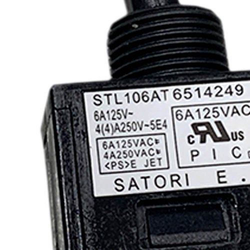 Interruptor SYL106AT SP MT952 - 651433-8 - Makita