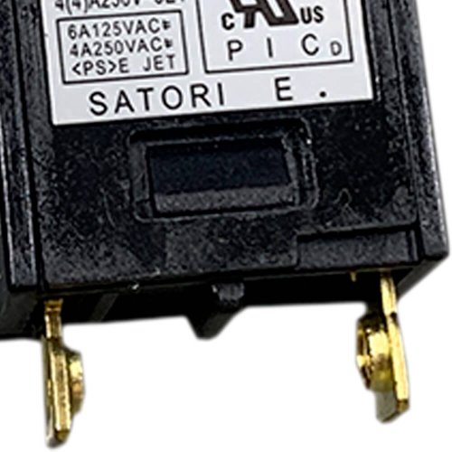 Interruptor SYL106AT SP MT952 - 651433-8 - Makita